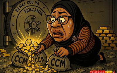 Tanzania Corruption: The Truth Behind Renamed Public Assets